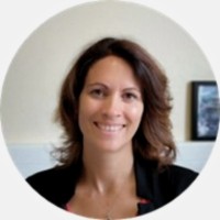 Sandrine Devillers Manzelle