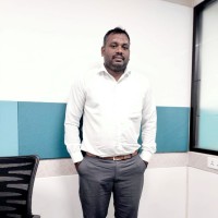 Karthik Raji