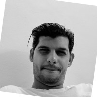 Zubin Raut