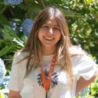 María Ignacia Alburquenque González