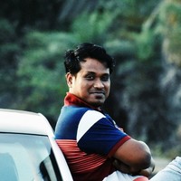 Diganto Barman