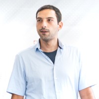 Human Rezaijafari