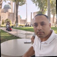 Doniyor Islamov