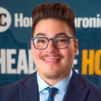 Daniel Villarreal