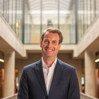 Douwe Engelsman, MBA