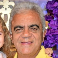 Orlando P. Barbosa Junior