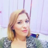 Alina Mihaela Matei