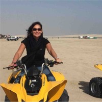 Carmen Pinedo Abrego