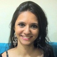 Cristiane Almeida