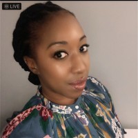 Tanya Ayoung Gittens