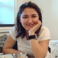 Ayda Kilinç