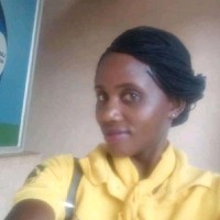 Joselyn Musiime