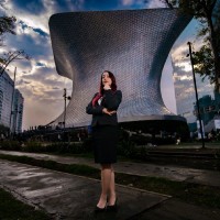 Laura Luz Basañez Ocampo