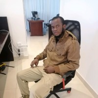 Sorie Alimamy Kamara