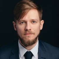 Kirill 🛡 Salov