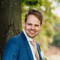 Jelle Stelma