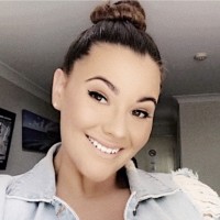 Courtney Stamos