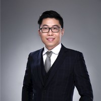 James Chen