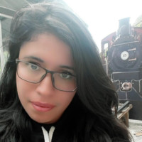Jessica Parraga