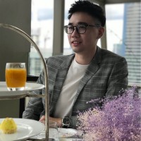 Vinson Lim