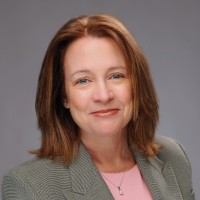 Nancy Curry