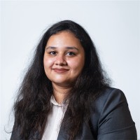 Arya Patil