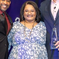Ashaunta Worley