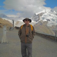 Bernie Zwicker