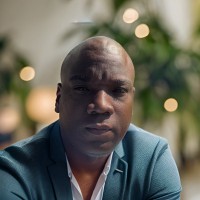 Daniel Harrell