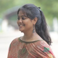 Ragavi Ragavan