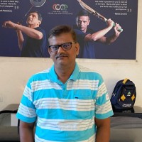 Suresh Krishnamurthy