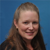 Dr. Katie Goike, Phd