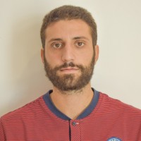 Agustin Lasgoity