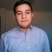 Jaime Navarro Garcia