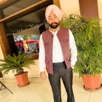 Manjinder Singh