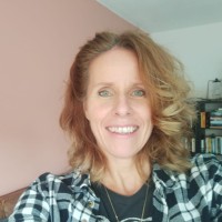 Ingrid Spijkerman