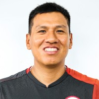 Roy Rosales Mallma