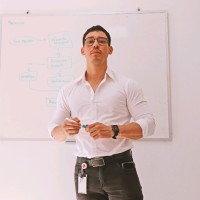 Aldo Daniel Acosta