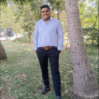 Dhaval Parmar