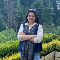 Sukriti .