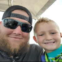Colton Caruthers