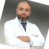Naji Fliti Md. Facs