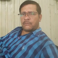 Prashant Tyagi