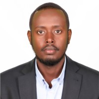 Mohamud Abdulkadir محمود عبدالقادر