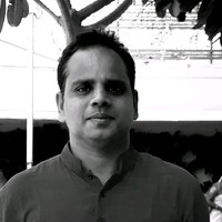 Chandradas K P