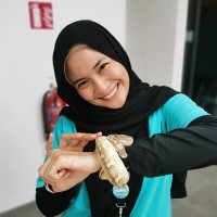 Nurul Soufi