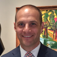 Andrew Eschelbacher