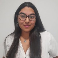 Carolina Gallardo Mendoza