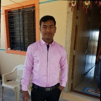 Darshan Shinde
