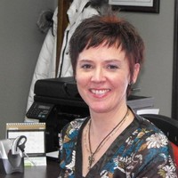 Linda Doucet